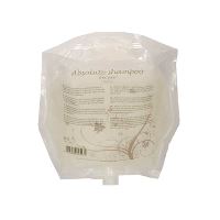 WeCare® Absolute Shampoo, Nordic Swan Ecolabel, no perfume, bag, 800 ml