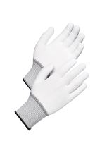 Polyester glove, 8-9
