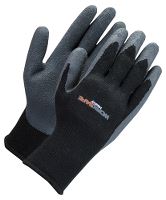 Worksafe Latex dipped glove, 8