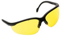 Worksafe Lynx Safety Glasses, yellow