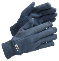 Worksafe Jersey glove, cotton, 10