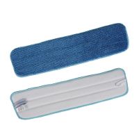 Dan-Mop® Ultra Extra, Microfiber mop, 40 cm