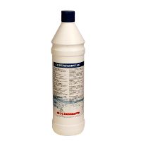 Cleaning Agent Gel, no perfume,  1 L