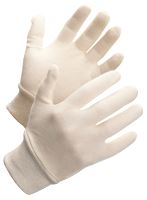 Interlock Cotton glove, 10