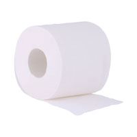 WeCare® toilet paper, white 50m