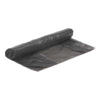 Plastic Bag, 15 L, 40x50 cm, grey, HD, 7my