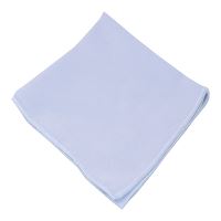 Green-Tex® High-tech, microfibre cloth, blue, 38 x 38 cm, pack of 2