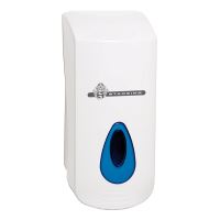 WeCare® Dispenser for hand cleanser, 1,8 L