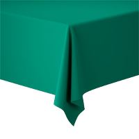 Duni table cloth, Dunicel, darkgreen, 1,25x25m