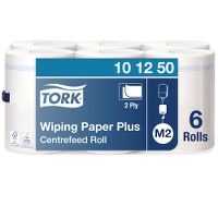 Tork Advanced towel roll, 420 M2,2 ply, 160m