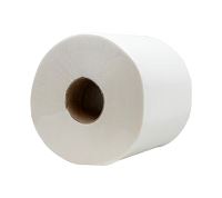 WeCare® Paper Towel w/core, 2-ply, white, 130 m