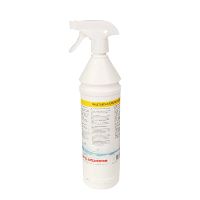 Toilet Seat Disinfections spray, 1 l