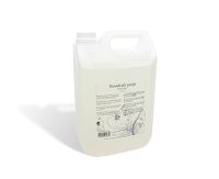 WeCare® Neutral Soap, Nordic Swan Ecolabel, no perfume, 5 L