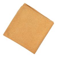 Green-Tex® Handy, microfibre cloth, Yellow, 38 x 38 cm, pack of 10