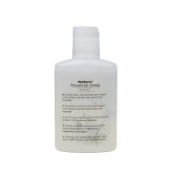 WeCare® Neutral Soap, Nordic Swan Ecolabel, no perfume, 150 ml