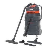 Heavy duty vacuumer OS-259