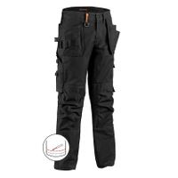 Worksafe worker pants, cotton, C46