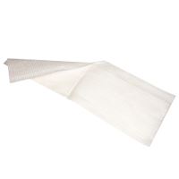 Dan-Mop® Disposable mop, white, 42 x 13.5 cm, pack of 25