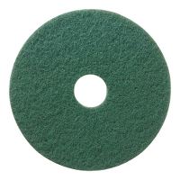 Dan-Mop® Rondel, green, 14"/36 cm