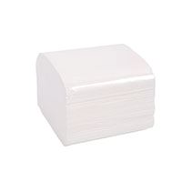 WeCare® Pro, toilet paper tissues, ekstra soft, 2-ply, 10 x 20 cm