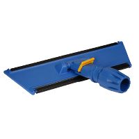 Basic velcro Mop holder, 30 cm