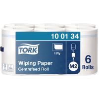 Tork Advanced towel roll, wo/, 415 M2, 275m