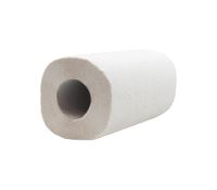 WeCare® Kitchen roll, 2-ply, white, 22m