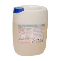 Liquid Dishwasher Detergent without chlorine, no perfume, Nordic Swan Ecolabel, 10 L