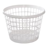 Laundry basket, round, 40 ltr., 43cm