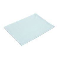 Green-Tex® Glass Superior, microfibre cloth, 40 x 50 cm, pack of 5