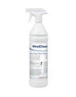 Cleaning Agent, no perfume, Nordic Swan Labled, ready-to-use, 1 L