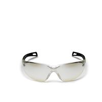 Worksafe Cheetah Safety Glasses, silver