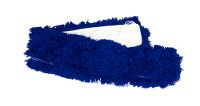 Dan-Mop® Acrylmop, blue, 130 cm