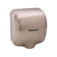 Automatic Turbo Handdryer SS