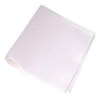 Green-Tex® All Purpose Cloth, white, 40 x 40 cm,140-145gr