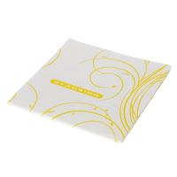 Green-Tex® All Purpose Cloth, yellow, 38 x 38 cm, pack of 20