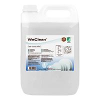 WeClean® Dish Wash NEXT, no perfume, Nordic Swan Labled, 5 L