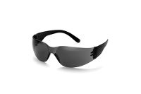 Worksafe Cheetah Small Safety Glasses, black