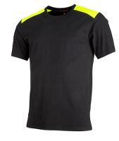 Worksafe Add Visibility t-shirt, M