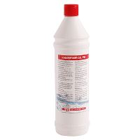 Limescale Remover gel pro, 1 L