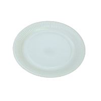 Gastrolux® plate, large, laminated paper, 23 cm