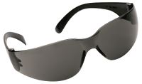 Worksafe Cheetah Safety Glasses, smoky