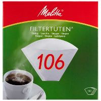 Coffee filter nr. 106