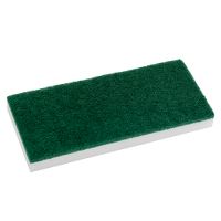 Green-Tex® Doodlebug Multi sponge, white, pack of 5