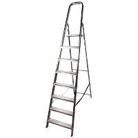 Step ladder, Fam 8