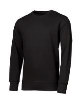 Worksafe Sweatshirt, black, M