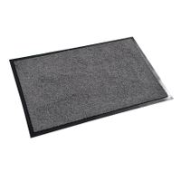 Multi-Tex® Laundry mat, 60 x 90 cm, grey