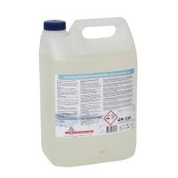 Liquid Dishwasher Detergent without chlorine for aluminium, no perfume, 5 L