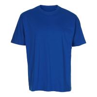 Stadsing´s T-shirt, classic, swedish blue, L