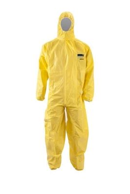 Worksafe single-use suit ProTect 310, S